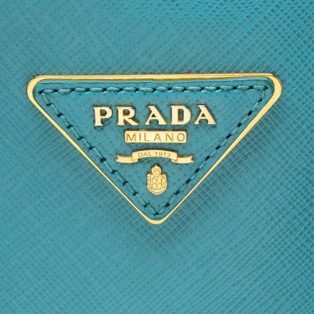 Prada Saffiano Galleria Small Tote - Picture 8 of 16